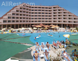 Grand Prestige Hotel 3